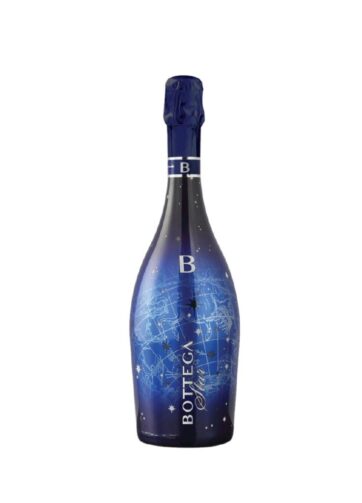 SPUMANTE MILLESIMATO STELLA B. CL 75 BOTTEGA