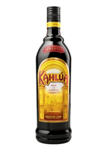 LIQUORE KAHLUA COFEE LT 1