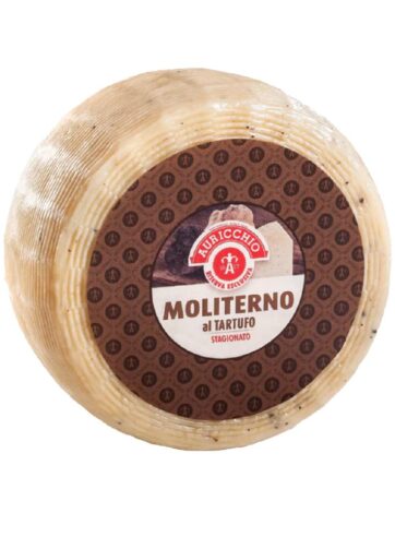 PECORINO AL TARTUFO MOLITERNO GR 200 AURICCHIO