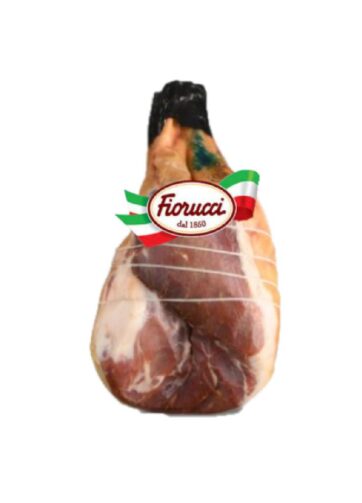 PROSCIUTTO CRUDO SAN DANIELE ADDOBBO FIORUCCI
