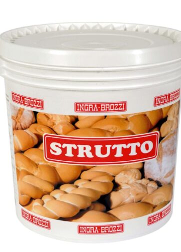 STRUTTO A SECCHIELLO KG 25