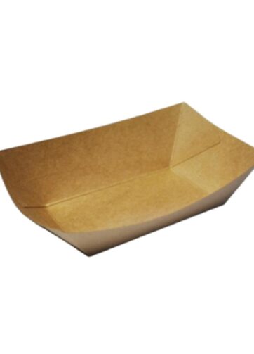 VASSOIO PER FRITTI PATAT. PZ 250 17X10X549 MOD.6 ML 1000