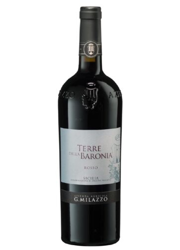 VINO R. TERRE DELLA BARONIA CL 75++