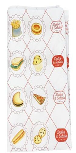 CARTA POLITENATA DOLCE&SALATO 75X100 KG 10