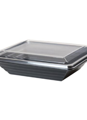VASCH. PYRAMIPACK CC 750 NERO CF 40 (42PY751N)