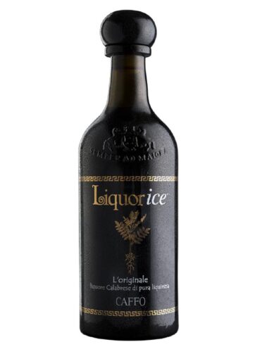 LIQUORICE ALLA LIQUIRIZIA 27% CL 50