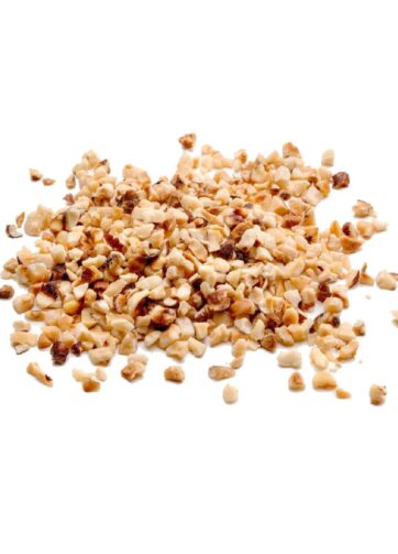 NOCCIOLA SGUSCIATA-GRANELLA TOSTATA (206)