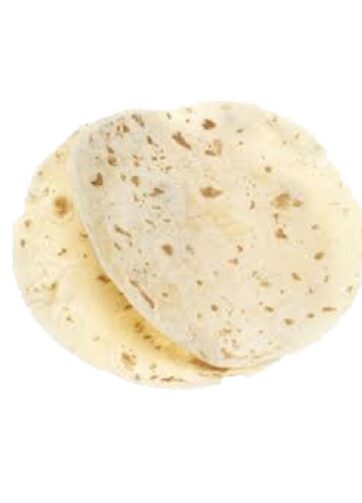 TORTILLA CM 30 GR 80 X 18 PZ