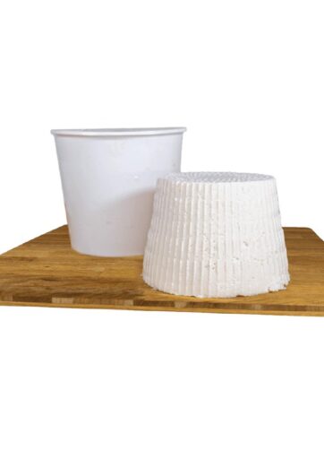 RICOTTA FRESCA GR 500