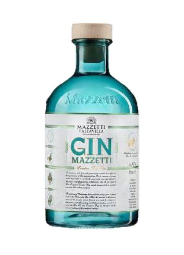 GIN MAZZETTI VOL 42 CL 70