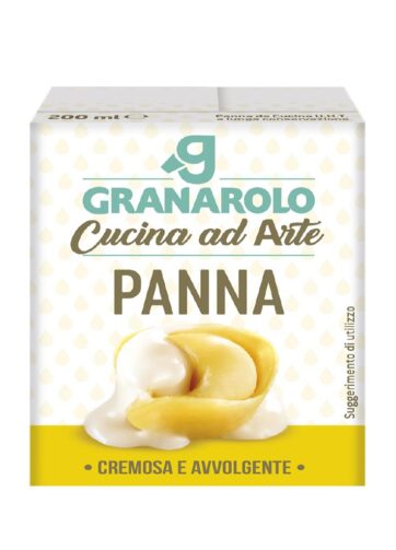 PANNA DA CUCINA GRANAROLO ML 200