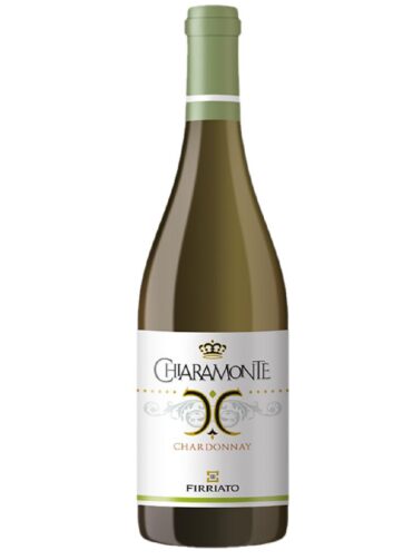 VINO B. CHARDONNAY CHIARAMONTE CL 75 FIRRIATO