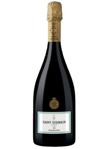 SPUMANTE BRUT SAINT GERMAIN CL 75 FIRRIATO