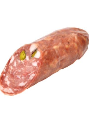 SALAME AL PISTACCHIO STARVAGGI GR 250
