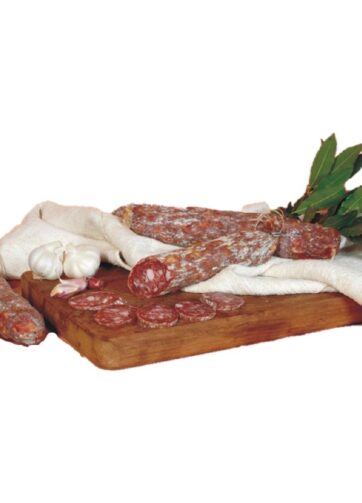 SALAME CAMPAGNOLO STARVAGGI GR 250 (300)