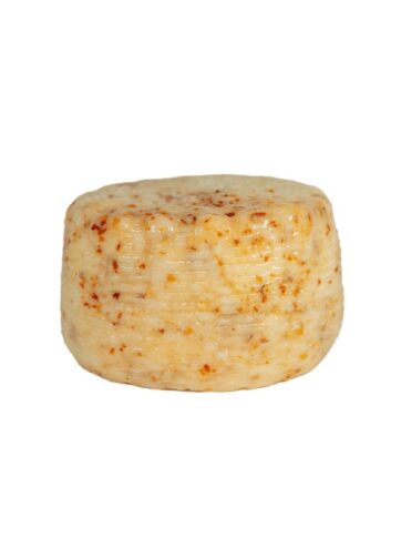 FORMAGGIO PRIMO SALE AL PEPERONCINO KG 1 (371)---