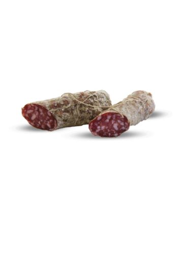 SALAME SICILIANO STARVAGGI GR 250 (80)