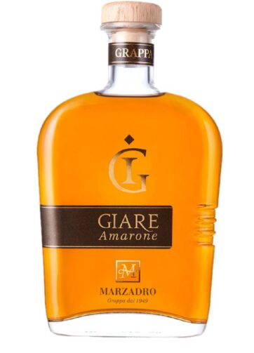 GRAPPA GIARE RISERVA AMARONE CL 70 41V