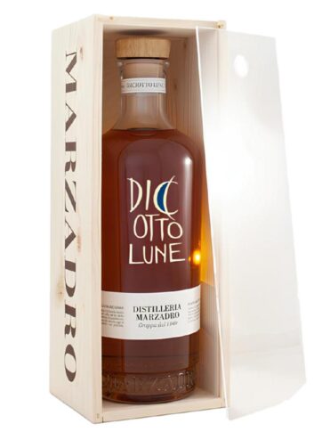 GRAPPA DICIOTTO LUNE MAGNUM CL 150 41V