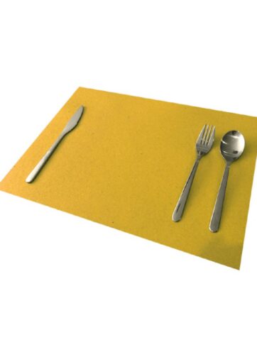 TOVAGLIETTA 30X40 CARTA PAGLIA PZ 500 DE LUCA