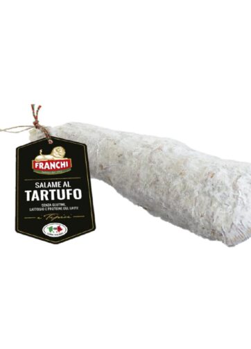 SALAME AL TARTUFO GR 300 FRANCHI