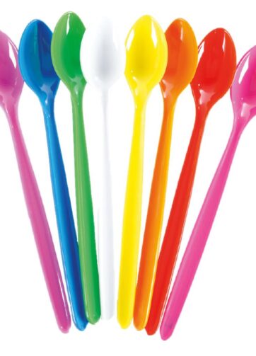 CUCCHIAIO GRANITA CM 18.2 T. KG 1