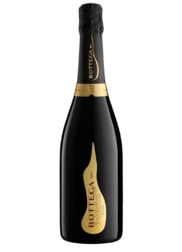PROSECCO DOC BRUT POETI CL 75 BOTTEGA
