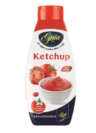 KETCHUP ML 950 (GA29012) GAIA---