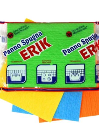 PANNO SPUGNA ERIK X3 TITTEX