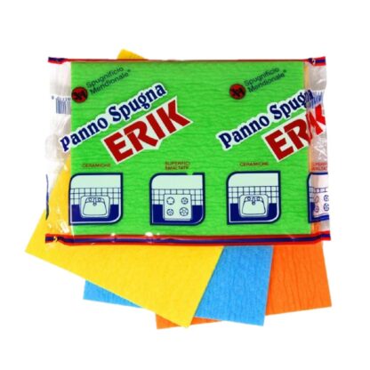 PANNO SPUGNA ERIK X3 TITTEX