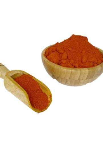 PAPRIKA DOLCE KG