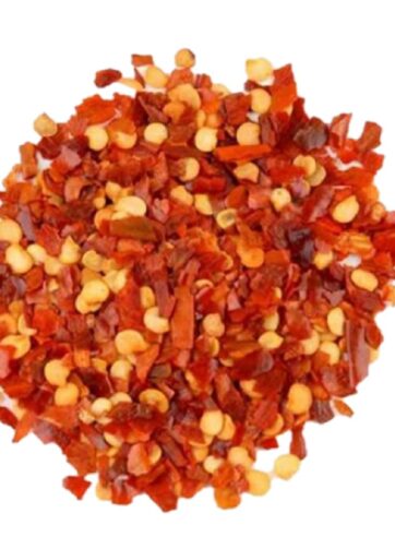 PEPERONCINO FRANTUMATO KG