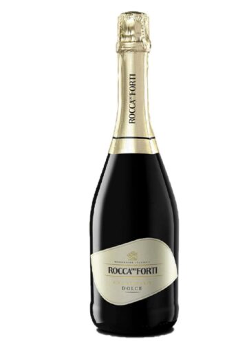 SPUMANTE DOLCE ROCCA DEI FORTI CL 75