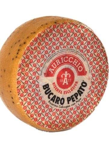 PECORINO BUCARO-CALAGNO KG 3 AURICCHIO(42)---