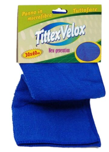 PANNO SUPERFICI 30X40 TITTEX