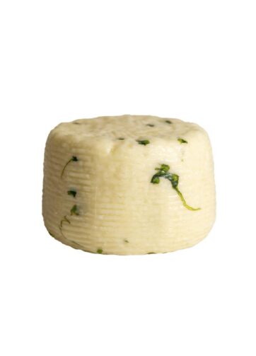 FORMAGGIO PRIMO SALE ALLA RUCOLA KG 1 (375)