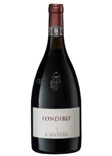 VINO R. FONDIRO' CL 75 MILAZZO