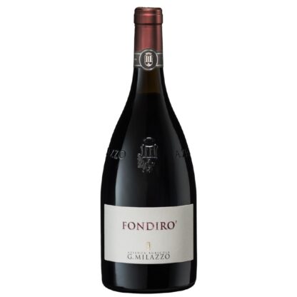 VINO R. FONDIRO' CL 75 MILAZZO