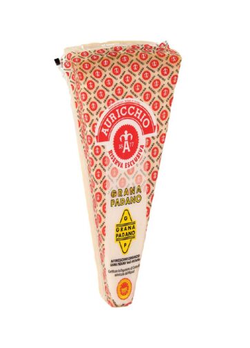 GRANA PADANO DOP GR 200 AURICCHIO