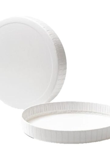 COPERCHIO CAPUCCINO CARTONE 250/330 CF 50