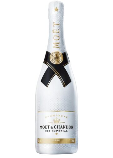 CHAMPAGNE ICE IMPERIAL CL 75 MOET