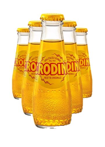 CRODINO VAP CL 10