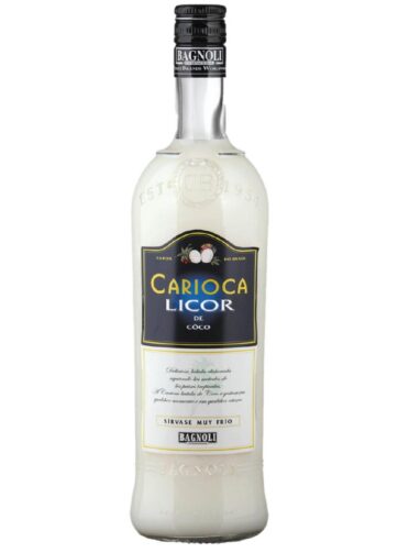 LIQUORE CARIOCA AL COCCO LT 1