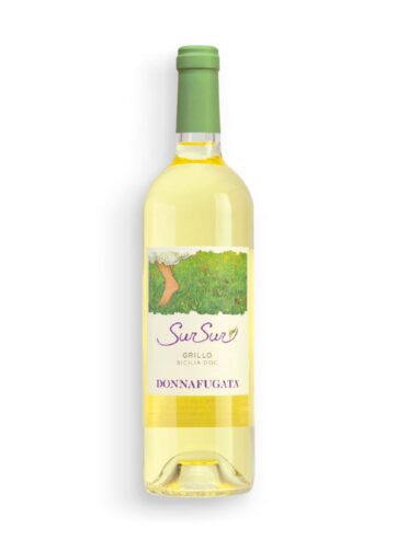 VINO B. GRILLO SUR SUR CL 75 DONNAFUGATA