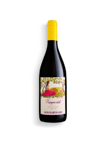 VINO B. GRILLO PASSIPERDUTI CL 75 DONNAFUGATA