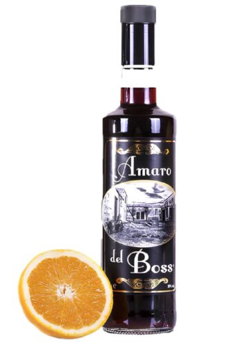 AMARO DEL BOSS CL 70