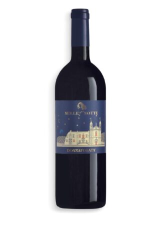 VINO R. MILLE E UNA NOTTE CL 75 AST. DONNAFUGATA