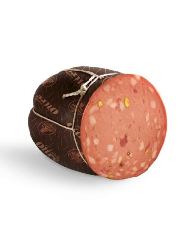MORTADELLA DI CINGHIALE CON PISTACCHIO RENZINI (201)