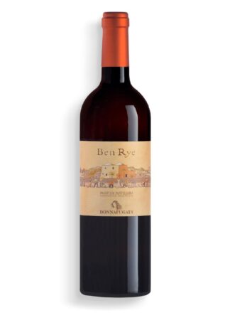 VINO B. PASSITO DI PANTELLERIA BEN RYÃ‰ CL 75 AST. DONNAFUGATA