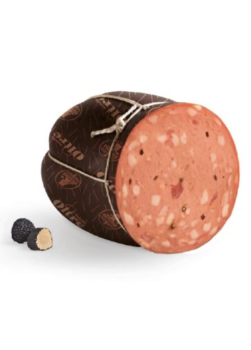 MORTADELLA DI CINGHIALE AL TARTUFO RENZINI (202)